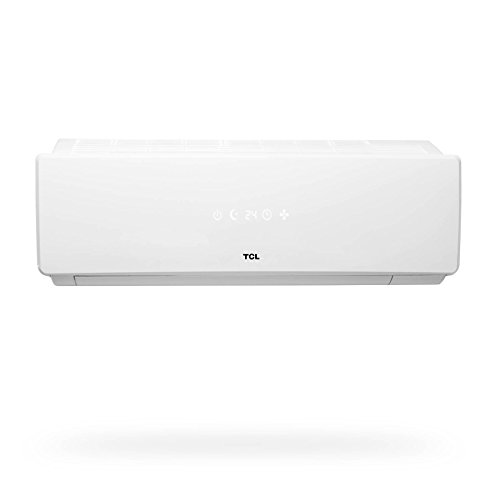 TCL KA 9000 BTU Split-Klimaanlage A++ (2.6 kW, 4m Leitungen, Halter, bis -15°C, Goldbeschichtung) - 7