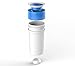 litecup - the no-spill sippy cup that lights up - Fluoro Pink