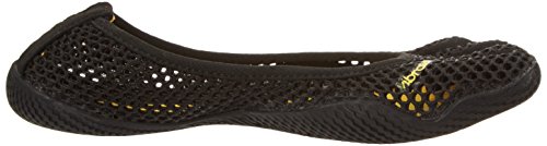 Vibram Five Fingers Damen Vi-b Outdoor Fitnessschuhe, Schwarz - 7