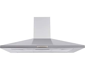 stoves cooker hood 100cm