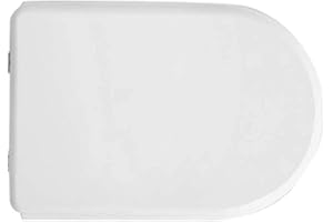 ORIGINAL TRADE Copriwater Coprivaso Tavoletta SEDILE WC PER HIDRA VASO ONDA