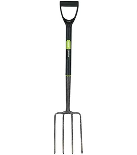 FOURCHE U00c0 Bu00caCHER 5410685070291 Outillage Outillage U00e0 Main De Jardinage Fourches - , Tout