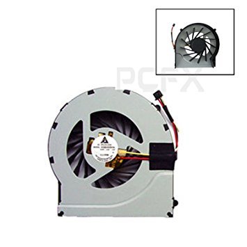 Preisvergleich Produktbild HP Pavilion HP Envy 17 17–1000 17–1100 Fan