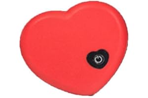 Hiessgozy Giocattolo di addestramento comportamentale del cucciolo Electirc peluche accessori sollievo sonno coccole accessori battito cardiaco Pet Aid Toy Ansia Z2j6 Cane