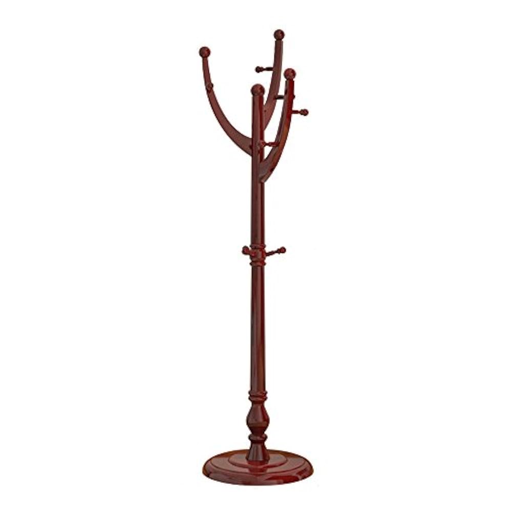 Купить Деревянную Стойку Для Одежды