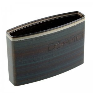 denshine 39 Form Stil Loch Locheisen Cutter Set Tool + 1 Kunststoff Fall - 6