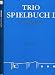 Produktbild TRIO SPIELBUCH - arrangiert für drei Blockflöten [Noten / Sheetmusic]
