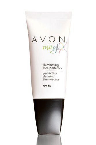 Avon Magix Illuminating FACE PERFECTOR SPF15