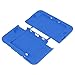 Produktbild NIUQY Verlustprävention Ultradünne Mode Personalisiert Mini weiche Silikon-Schutzhülle Tragbarer Skin Hülle Geeignet für NEUE Nintendo 3DS kompatibel Gerät aufrüsten