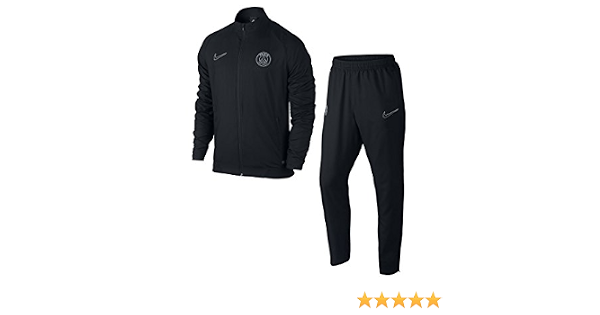 psg trainingsanzug 2015