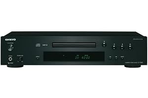 Onkyo C-7030, kompakter CD-Player