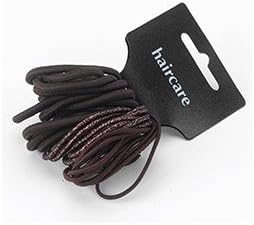 Haircare - Hair Pony-Brown