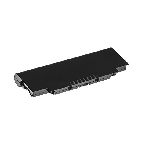 Green Cell® Extended Serie J1KND Laptop Akku für Dell Vostro 3450 3550 3555 3650 3750 1440 1450 1540 1550 2420 2520 (9 Zellen 6600mAh 11.1V Schwarz) - 2