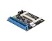 Produktbild STARTECH 40/44 Pin IDE to Compact Flash SSD Adapter