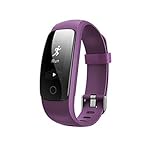Lemumu HHYH 8 Plus neue Touch Smart Mobile Armband Schrittzähler schlafen Überwachung Anrufer-ID Musik Control Bluetooth Armbänder für Android IOS