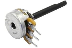 OMEG Drepoti Potentiometer 4mm mono linear 100K Ohm
