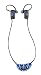 Produktbild Jam HX-EP315BL-EU Transit Mini Buds Bluetooth In-Ear Kopfhörer blau