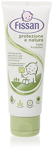 Fissan Pasta Protection And Nature Ml.75 parent