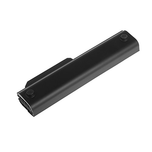Green Cell® Standard Serie PT06 Akku für HP Laptop (6 Zellen 4400mAh 10.8V Schwarz) - 6