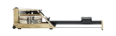 WaterRower Rameur A1 Home avec moniteur A1