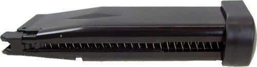 Co2 Magazine-GBB-614/615/618 by KJW