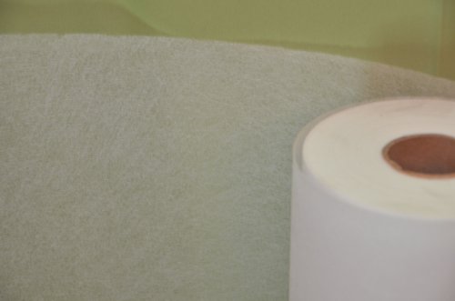 Malervlies Renoviervlies Glasfaservlies Anstrichvlies Schutzvlies 45g/m² Vlies 50m² 1 Rolle - 4