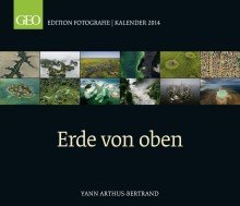 GEO-Edition: Die Erde von oben 2014