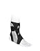 Produktbild Sprunggelenkbandage, Knöchelbandage, Sprunggelenk Orthese Aircast A60, Bandage Sprunggelenk Aircast A60 (S links (35-38))