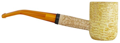 Original Missouri Meerschaum Company Corn Cob Pipes Maiskolbenpfeife