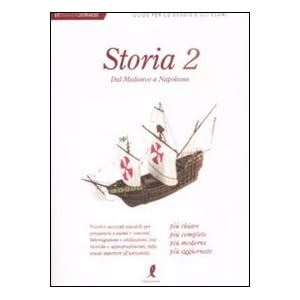 Storia: 2