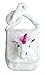 Produktbild Inware 6196 - Kindergartentasche Einhorn Feemi, weiß, Umhängetasche