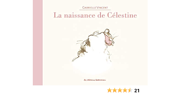 La Naissance De Celestine