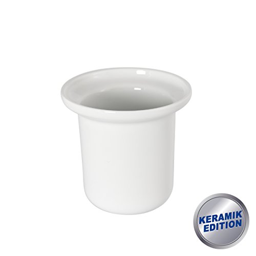 bremermann® Bad-Serie PIAZZA – WC-Garnitur KERAMIK-EDITION - 3