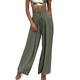 Damen Sweatshose Streifen Sweatpants Elastischer Bund Hose Jogginghose mit Taschen, Kordelzug Damen Laufhose Luftdurchlässige Trainingshose Sporthose Yogahose Fitness Yoga High Waist Lang Streifen Mesh Leggings Fitness Hosen Yoga Pants Hoher Bund Joggen Leggings Sportbekleidung Workout Schwarz Yoga Sport-BH Damen Bustier Bügel Sports Bra Top Damen Sport Tanktop, Damen Sport Tanktop, Sport Fitness Running Tops pro ärmellos Quick Dry Training Tank Tops