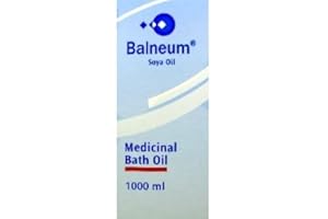 Balneum Bath Oil