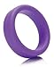 Tantus 1.5in supersoft c ring - purple Tantus 1.5in supersoft c ring - purple