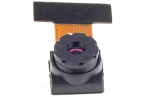 YOURRYONG 2million pixel 2640 camera module DVP interface ESP32 microcontroller supports YUV JPGE output (66 degree 21mm)