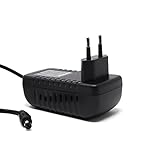 modernste Technik akku-net Ladegerät/Netzteil 12V 3,0A für AVM Fritz!Box 2030, 12V