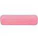 Produktbild Merssavo 1PCS Outdoor-Camping-Urlaub Reise portable Zahnbürste Zahnpasta-Box Kunststoff-Aufbewahrungsbox (pink)