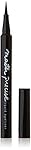 Maybelline New York Eyeliner Master Precise Liquid Liner Schwarz / Flüssiger Eyeliner 000 Black (präziser Lidstrich,ohne Austrocknen, ) 1 x 9 g