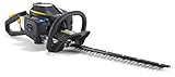  McCulloch Superlite 4528 00096 - 66.933.01 cortasetos cortadores petrol-driven por McCulloch