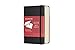 Produktbild Moleskine Tages-Tschkalender, 12 Monate, 2019, Pocket/A6, Hard Cover, Schwarz