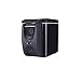 Produktbild PJDTQ Kfz-Kühlschrank, 12 V, 6 l, elektrischer Mini-Kühlschrank, Camping, tragbare Reisekühler, Schwarz