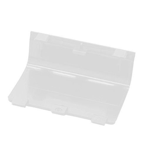 Batterie Abdeckung Schutz Case für Xbox One Wireless Controller – Weiß - 3