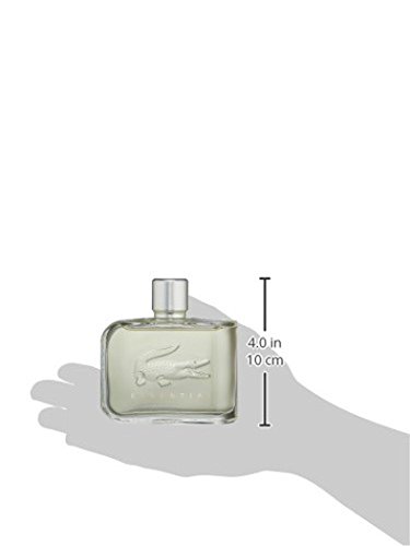 Lacoste Essential, Eau de Toilette, 1er Pack (1 x 125 ml) - 6