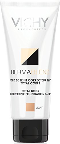 Vichy Dermablend Total Body Medium