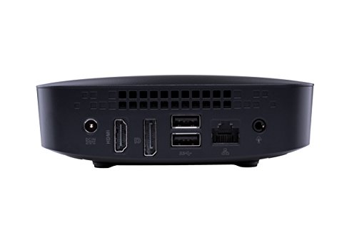 ASUS VivoMini un42-m121z Desktop-PC - 5