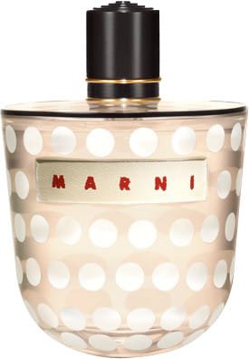 Price comparison product image Marni Rose Eau de Parfum Spray 30ml