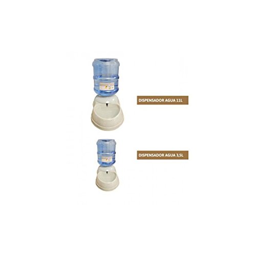 WUAPU DISPENSADOR AGUA 3.5L