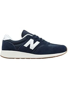 New Balance 420 Herren Sneaker Blau